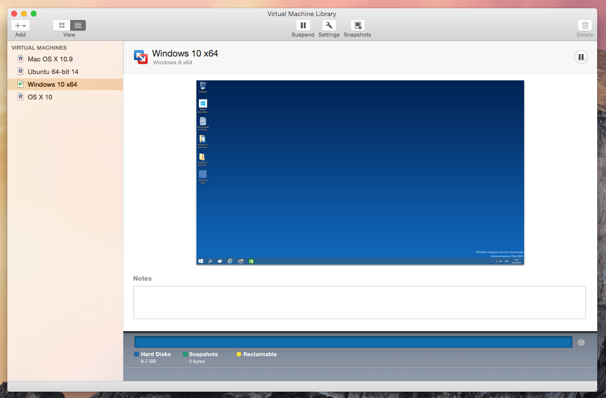 Vmware fusion download windows